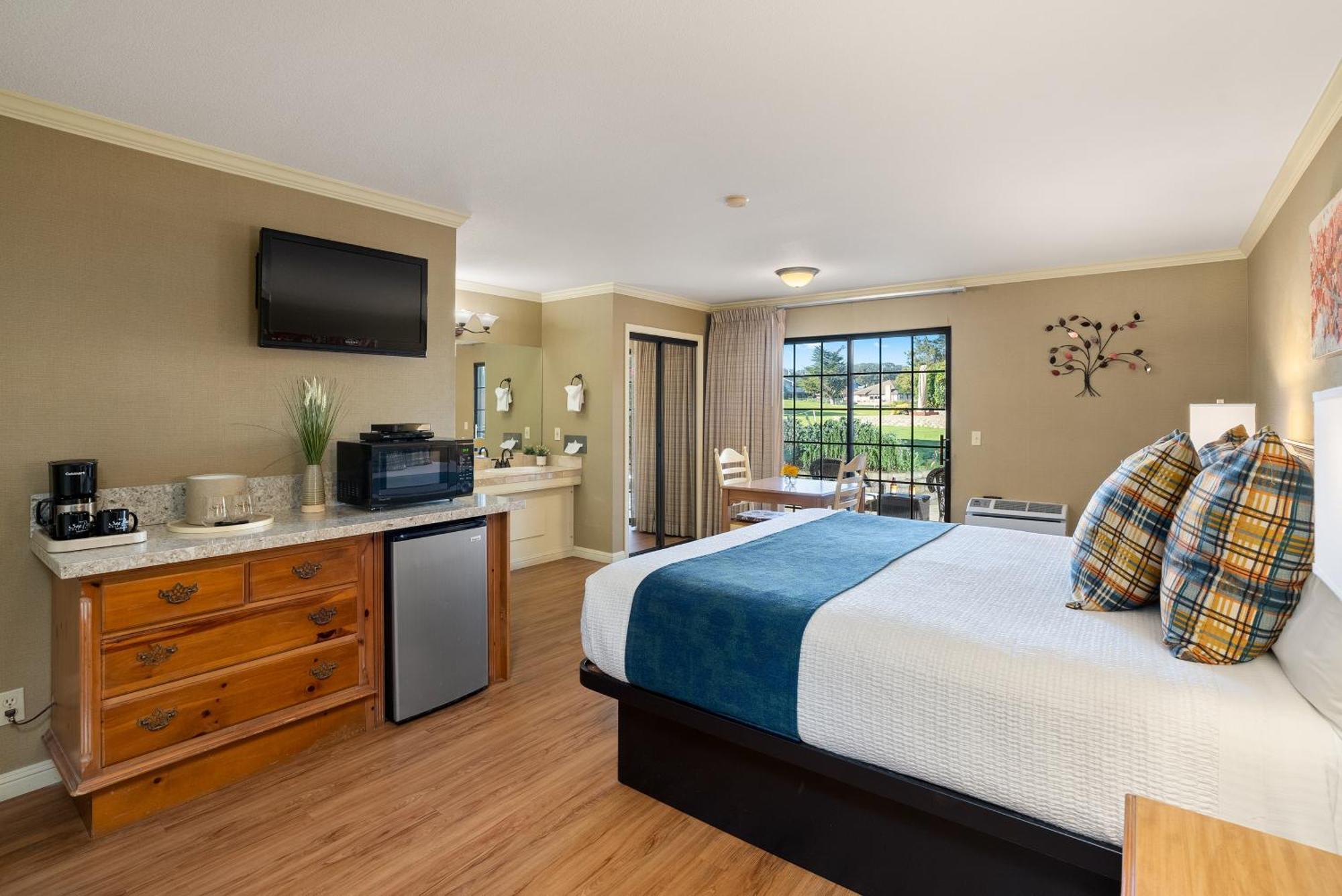 Sea Pines Golf Resort Los Osos Exterior foto