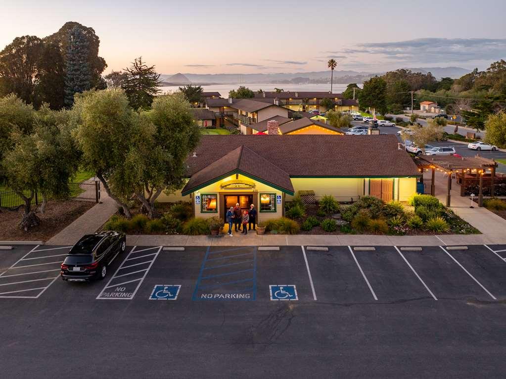Sea Pines Golf Resort Los Osos Exterior foto